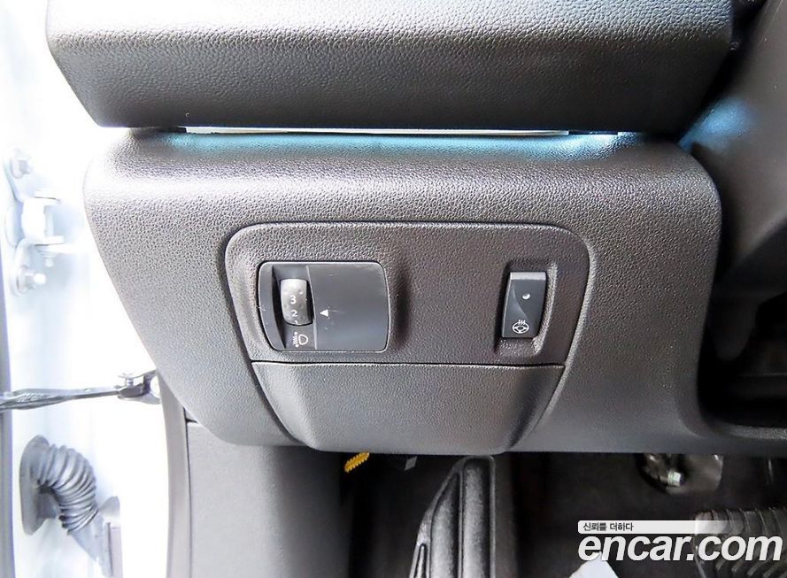 Renault-KoreaSamsung SM6 2023