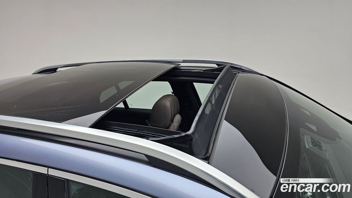 Mercedes-Benz GLE-Class 2025