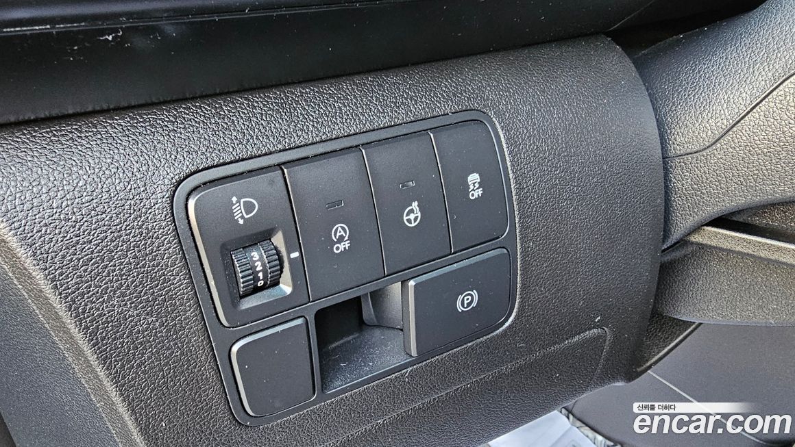 Hyundai Staria 2022