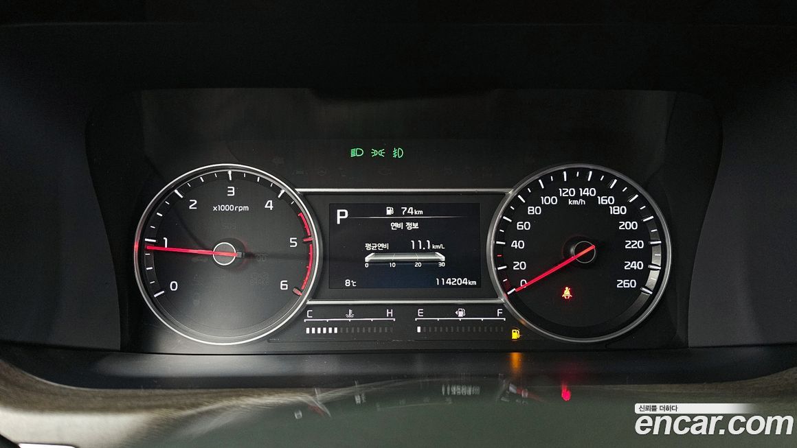 Kia Sorento 2023
