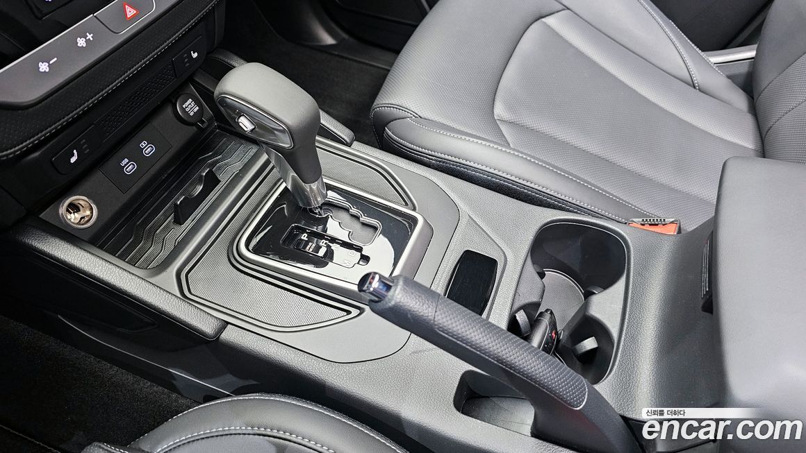 KG_Mobility_Ssangyong Rexton 2025