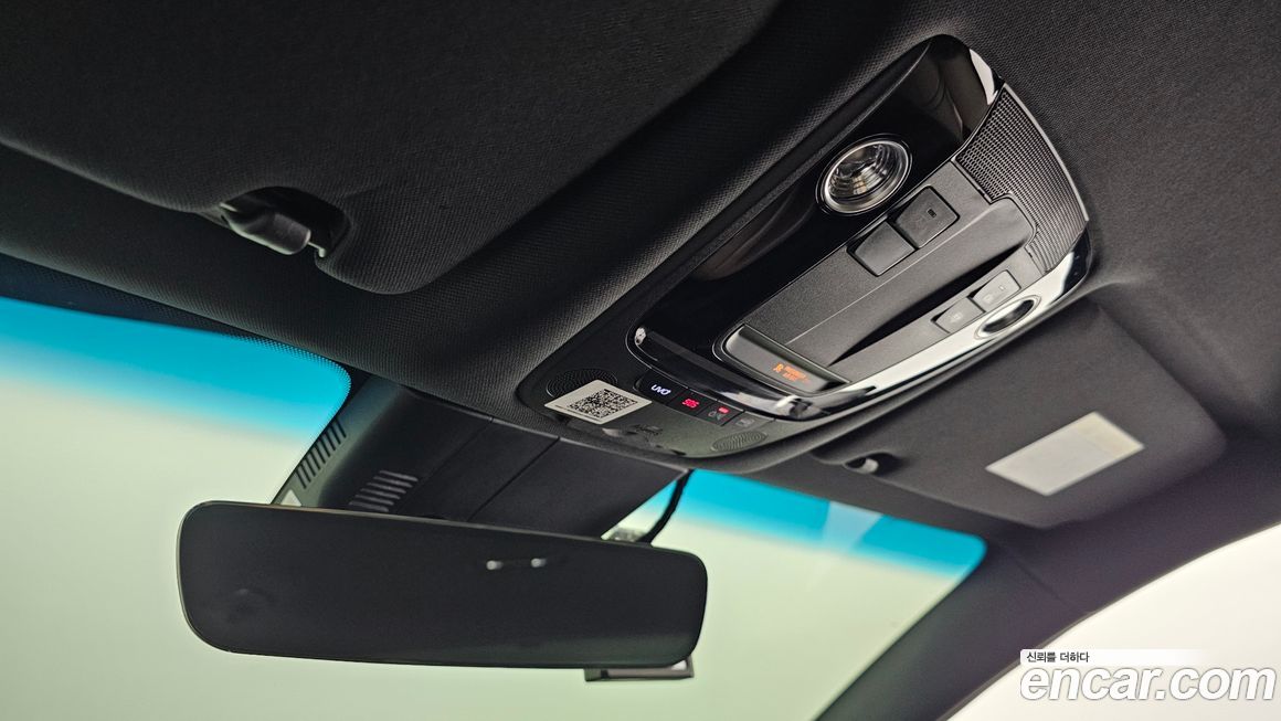 Kia K8 2022