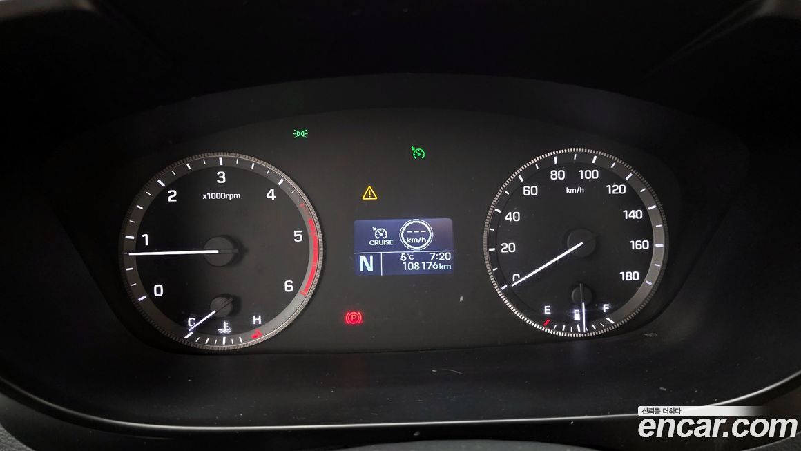 Hyundai Solati 2015