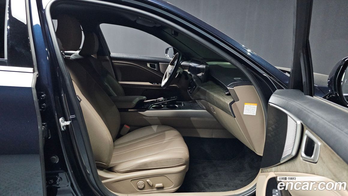 Kia K8 2024