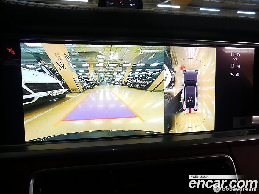 Porsche Panamera 2023