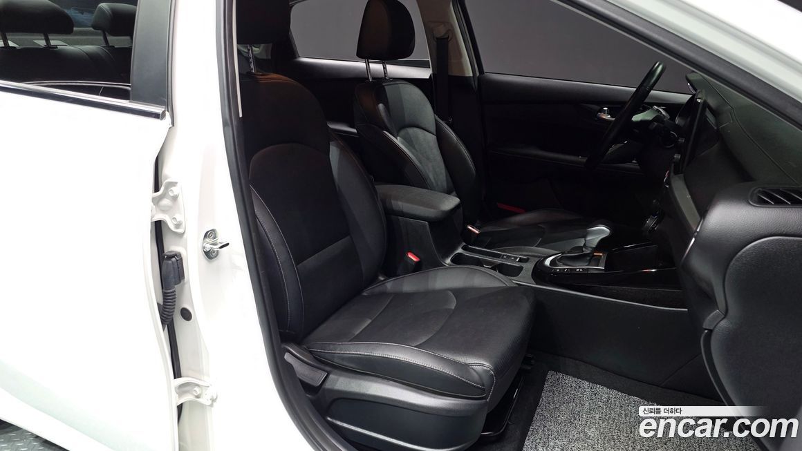 Kia K3 2022