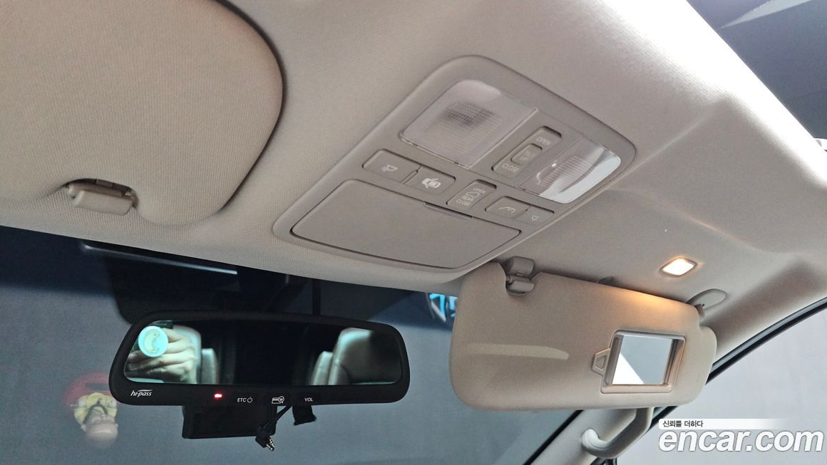 Hyundai Starex 2019
