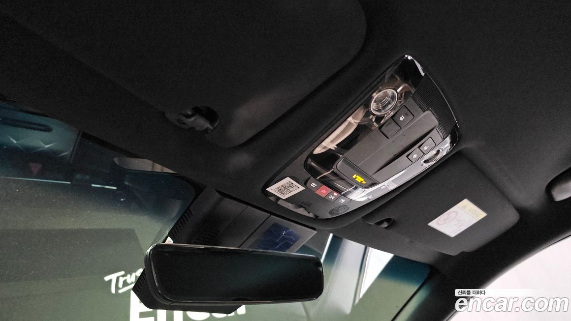Kia K8 2024