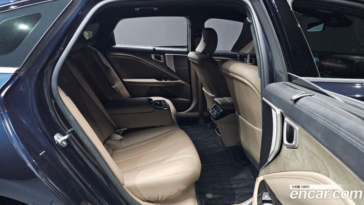 Kia K8 2024