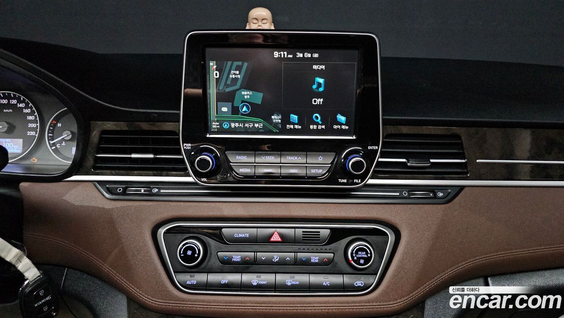 Hyundai Starex 2019