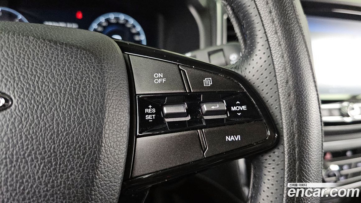 KG_Mobility_Ssangyong Rexton 2022