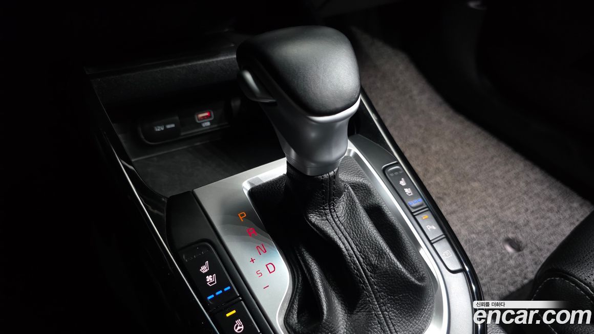 Kia K3 2022