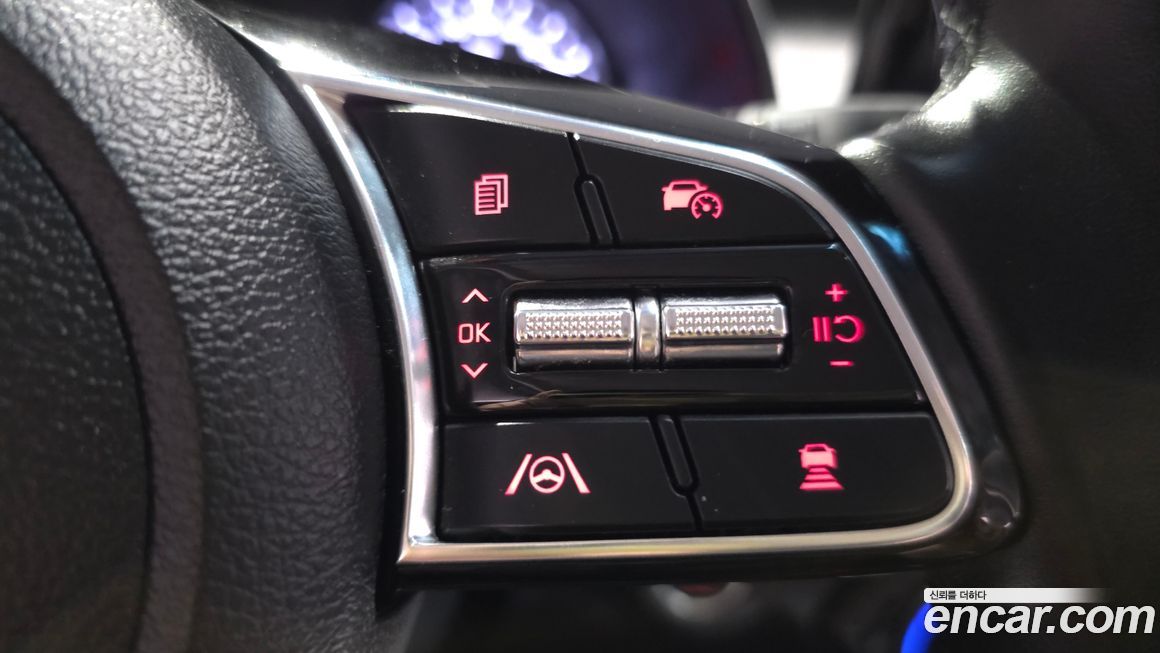 Kia K3 2022