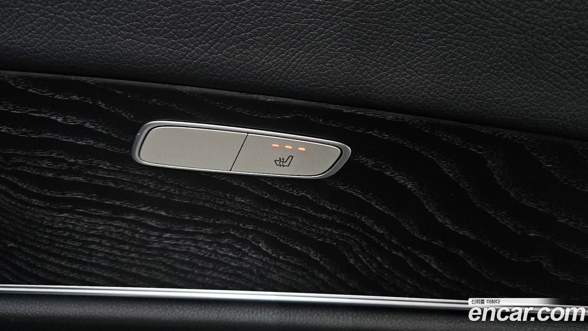 Mercedes-Benz E-Class 2017