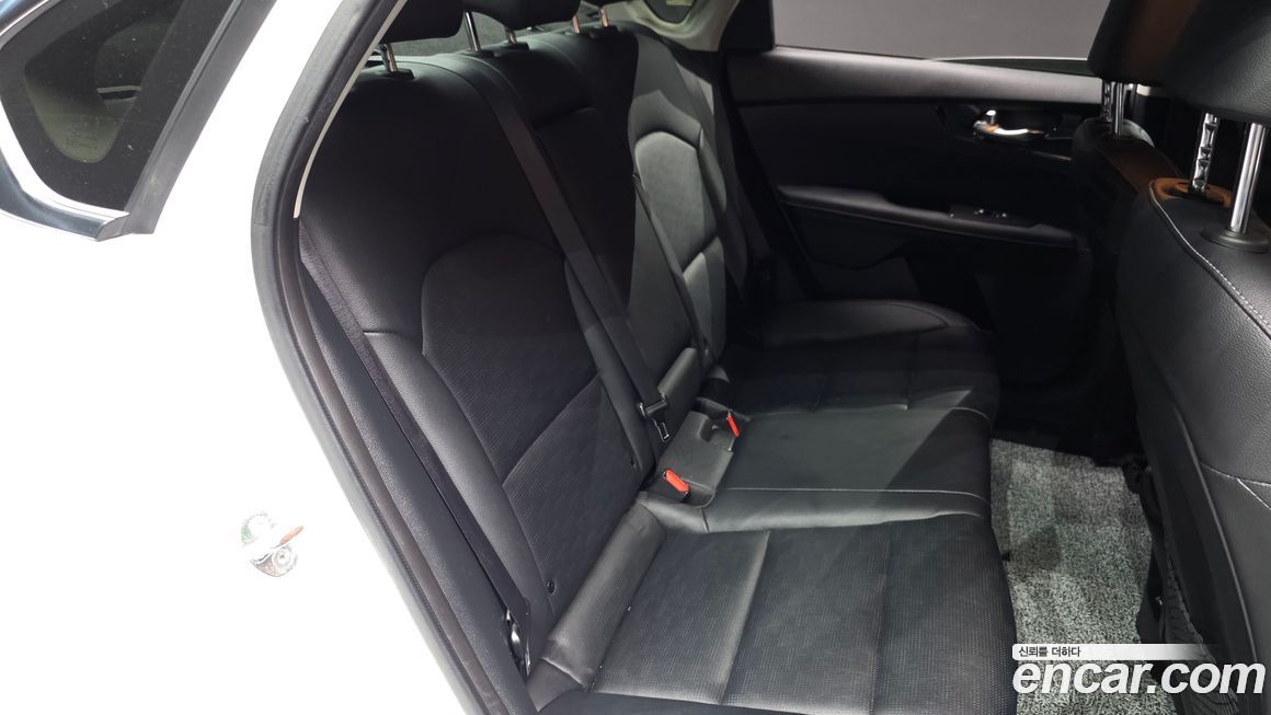 Kia K3 2022