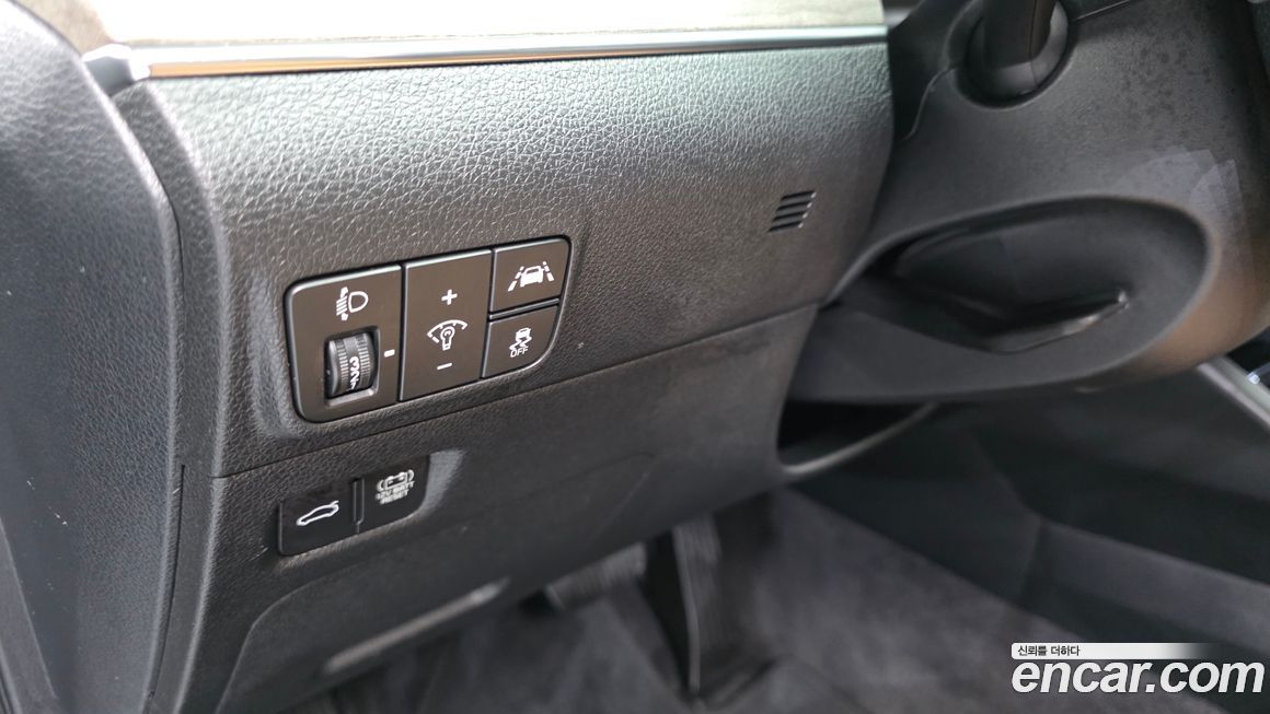 Kia K5 2023