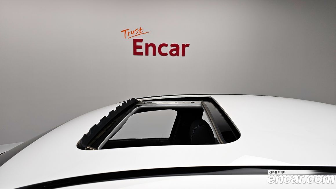 Mercedes-Benz E-Class 2017