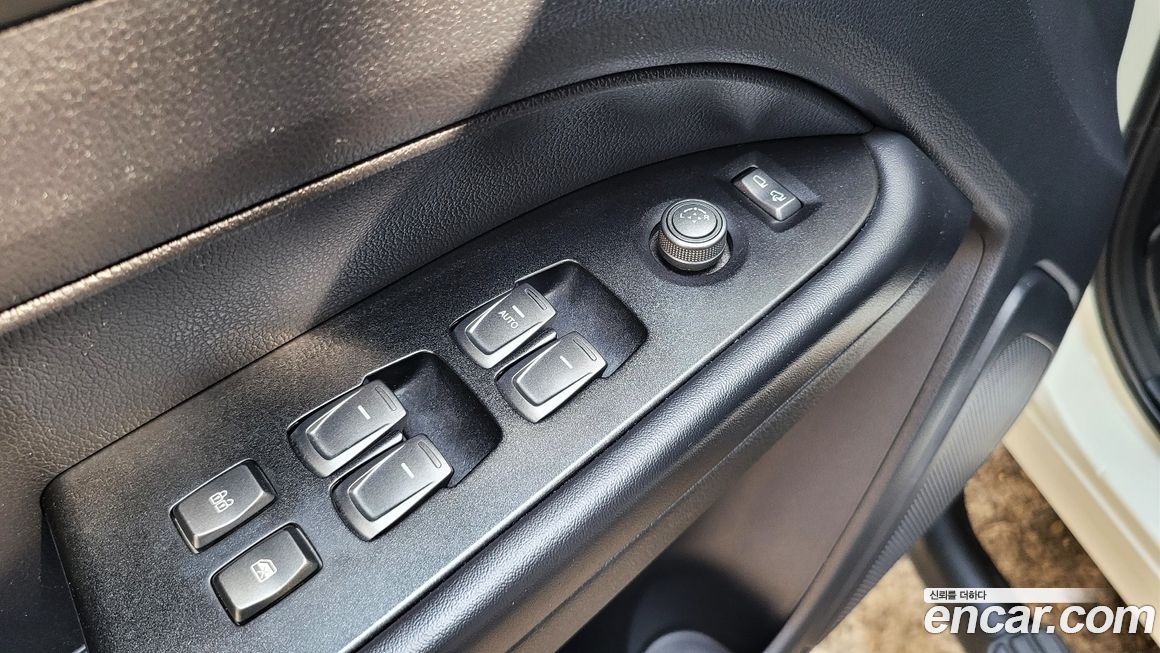 KG_Mobility_Ssangyong Rexton 2023