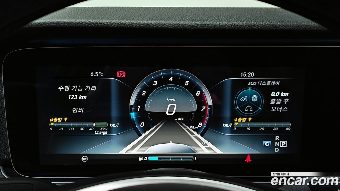 Mercedes-Benz E-Class 2017