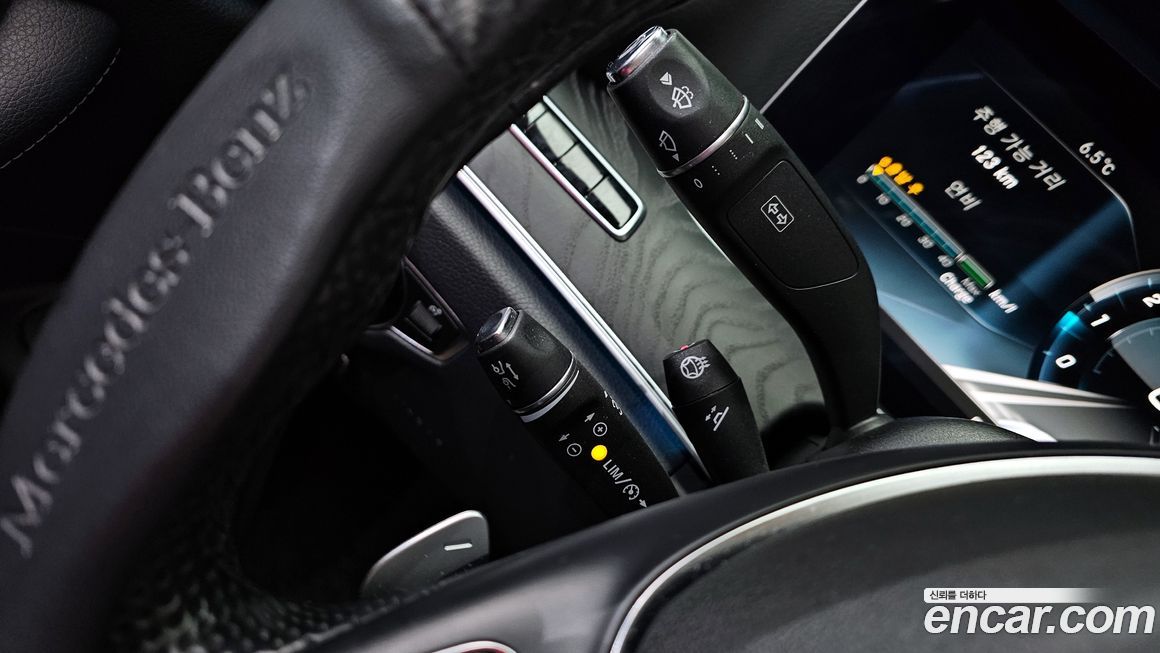 Mercedes-Benz E-Class 2017