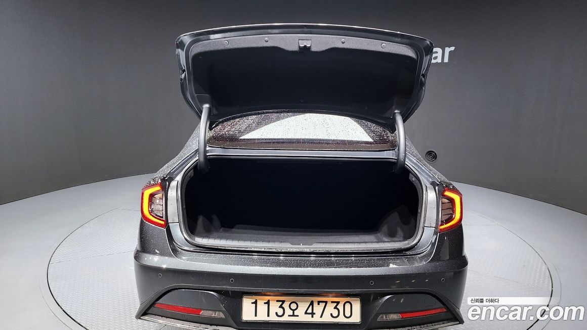 Hyundai Sonata 2023
