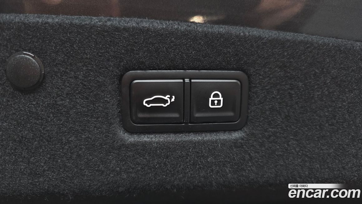 Kia K8 2022