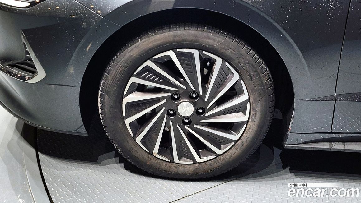 Hyundai Sonata 2023