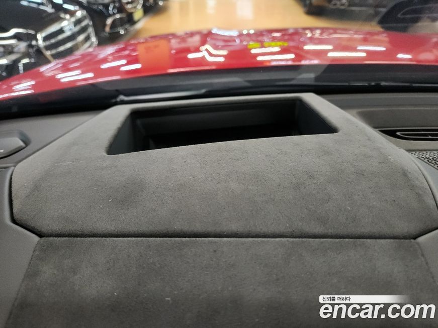 Lamborghini Urus 2025