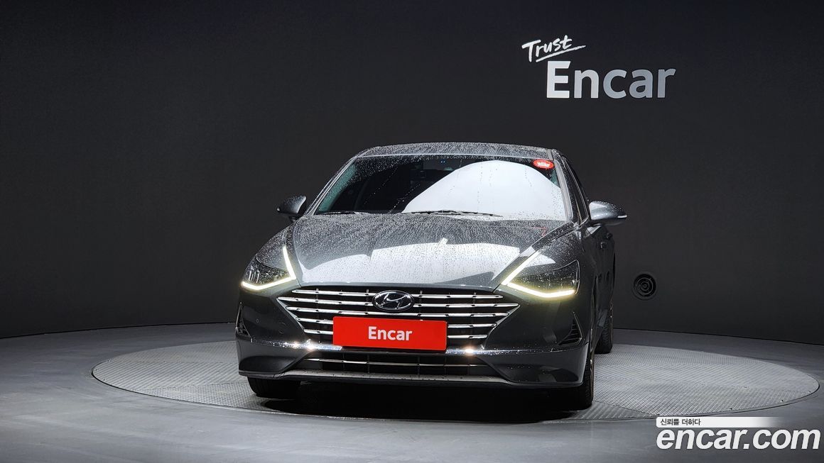 Hyundai Sonata 2023