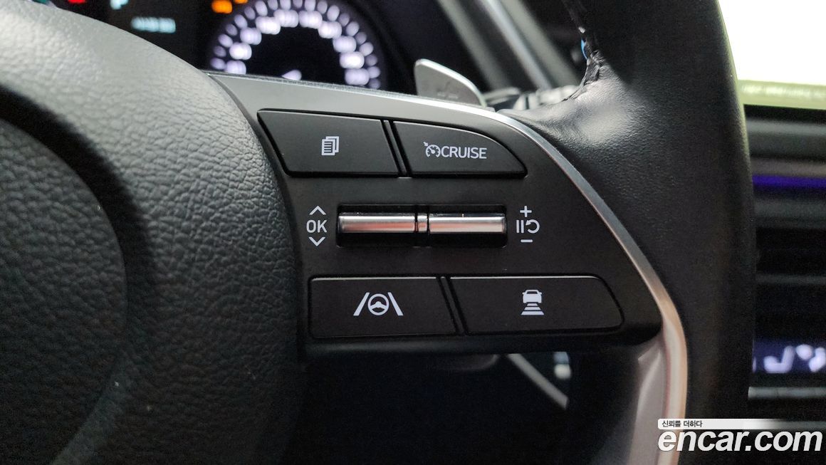 Hyundai Sonata 2023