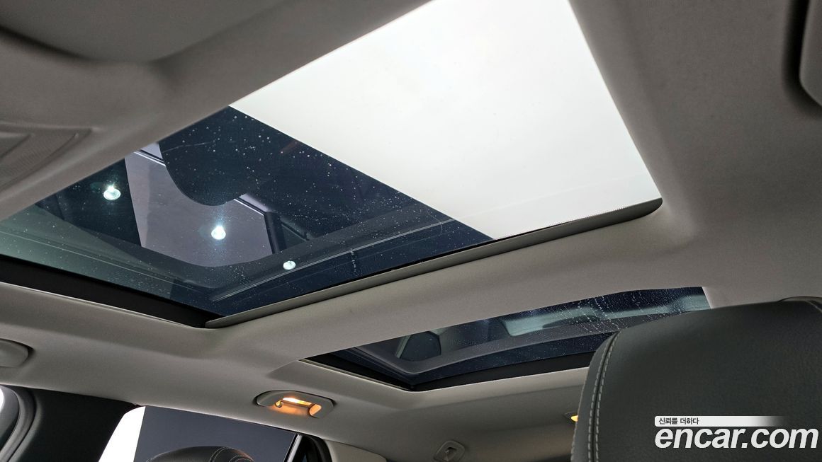 Mercedes-Benz M-class 2014