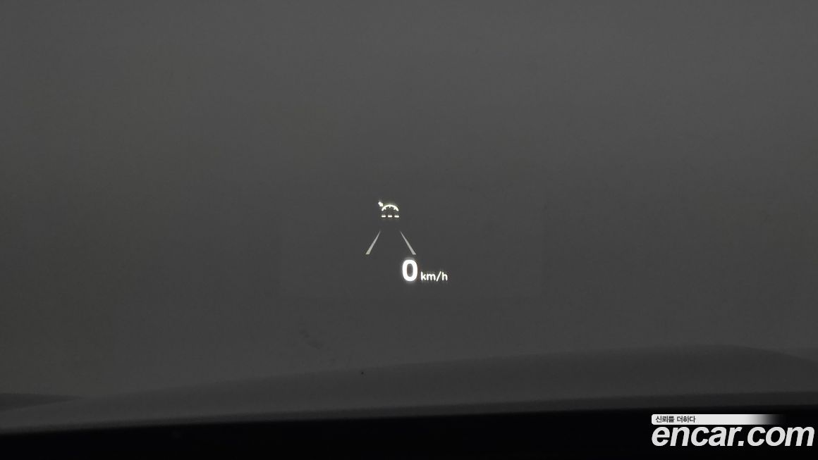 Genesis G90 2019