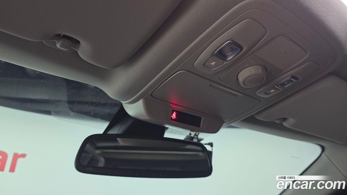 Renault-KoreaSamsung SM6 2019