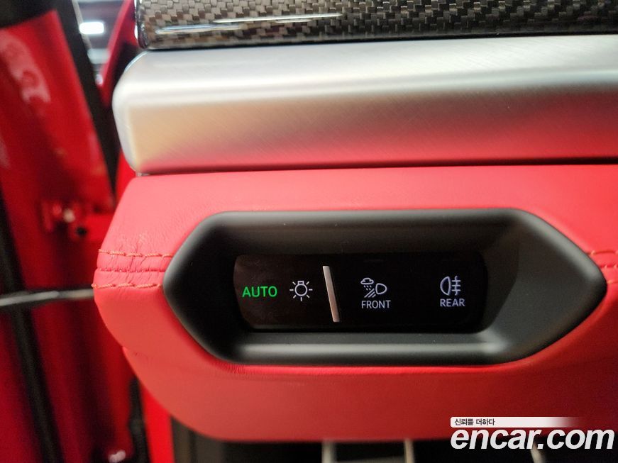 Lamborghini Urus 2025