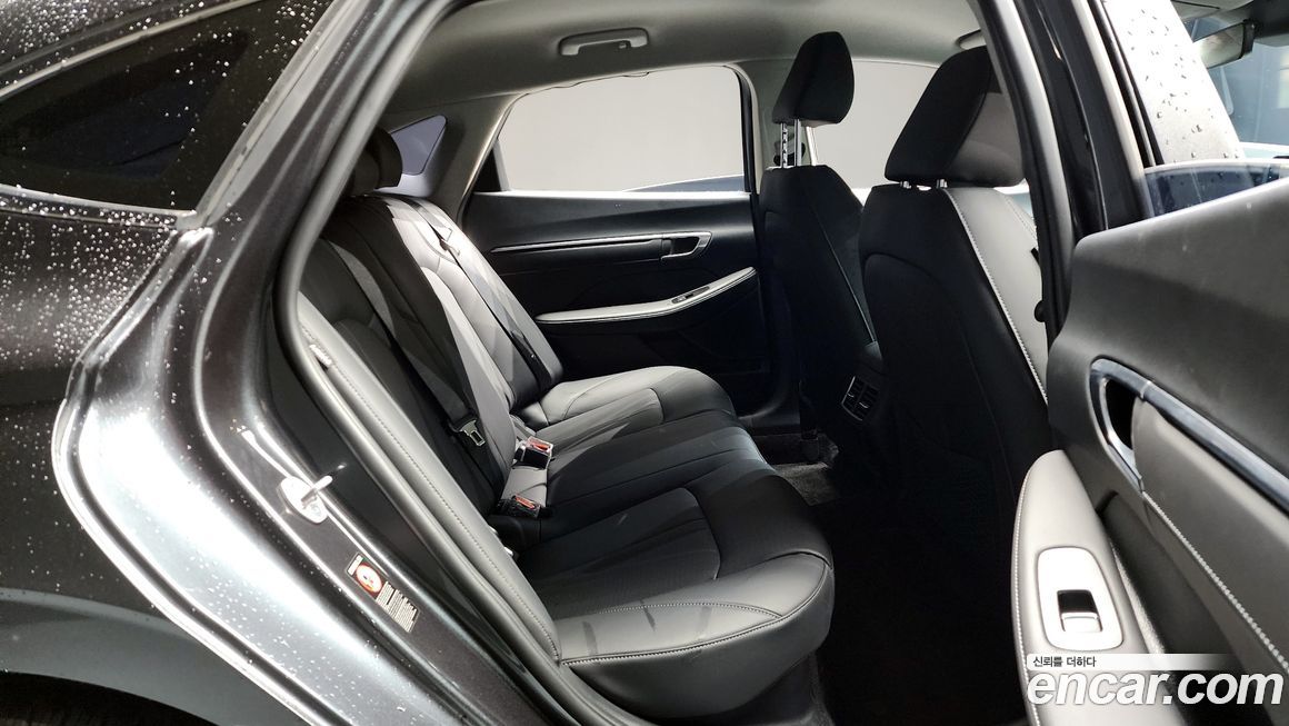 Hyundai Sonata 2023