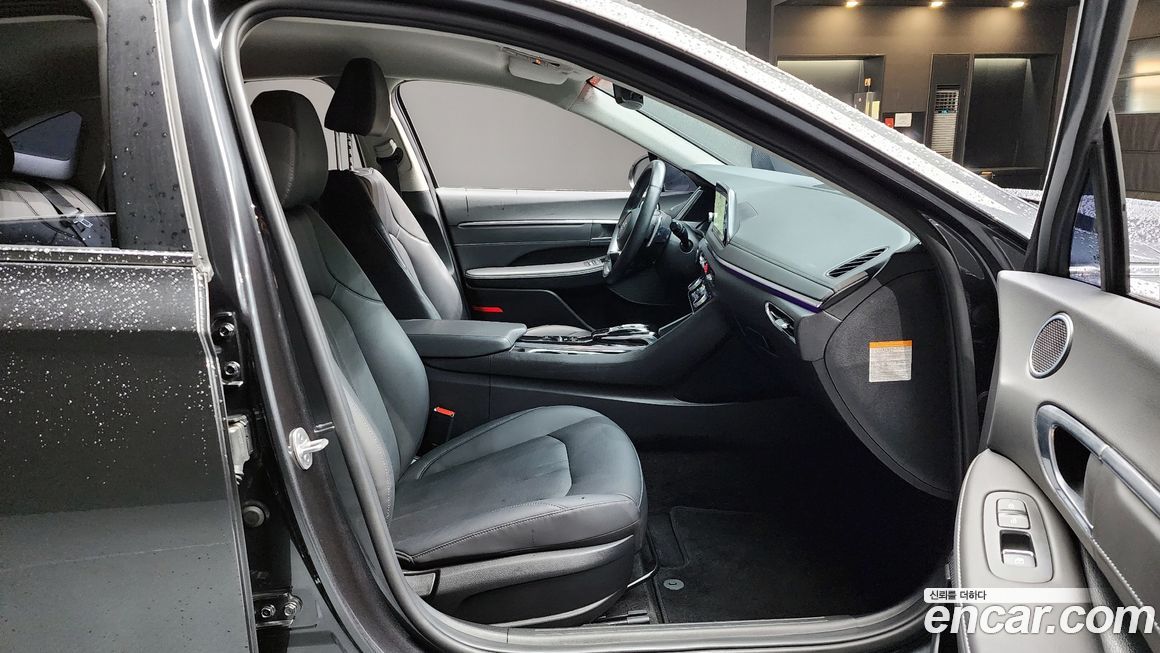 Hyundai Sonata 2023
