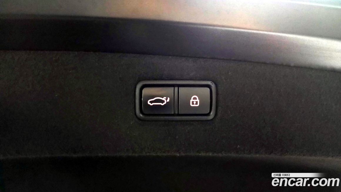 Genesis G90 2019