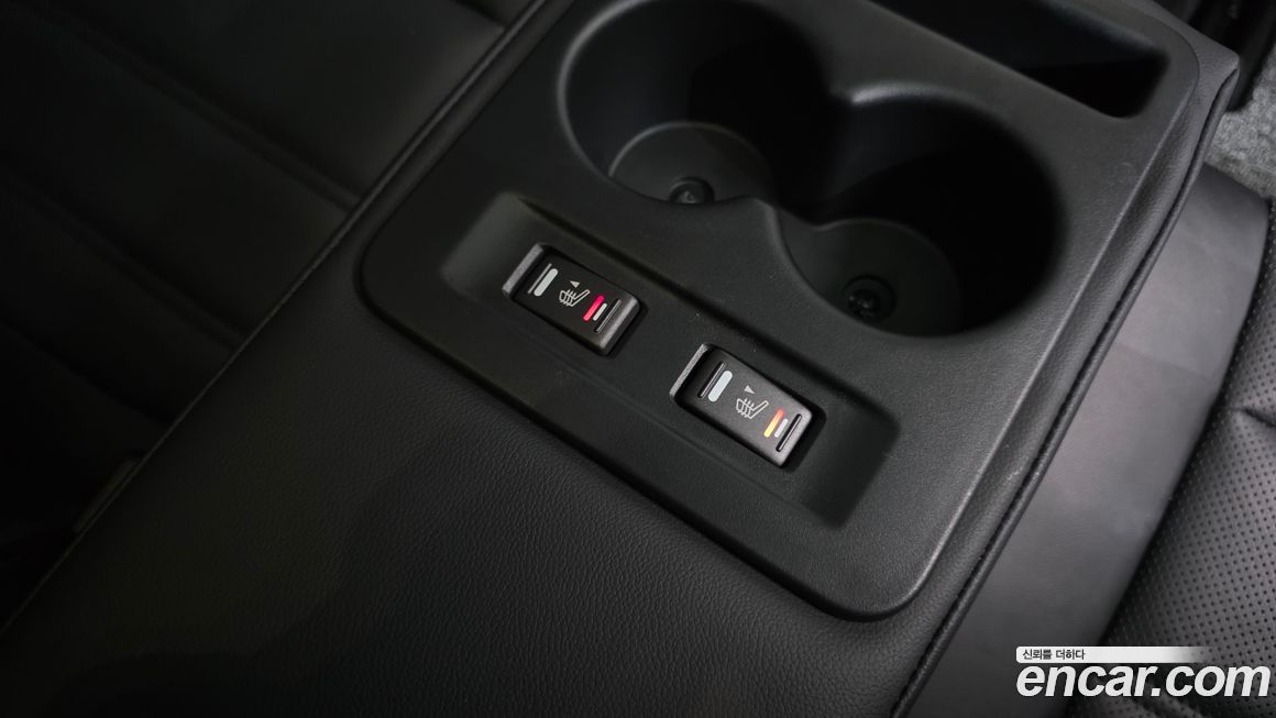 Renault-KoreaSamsung SM6 2019