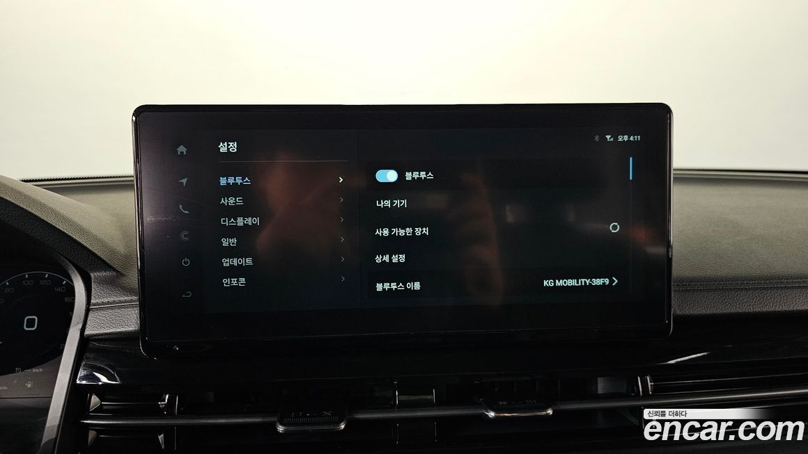 KG_Mobility_Ssangyong Rexton 2024