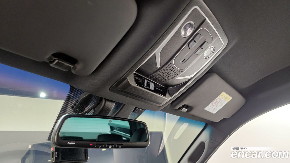 KG_Mobility_Ssangyong Rexton 2022