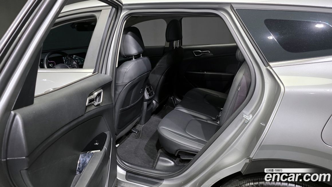 Kia Sportage 2024