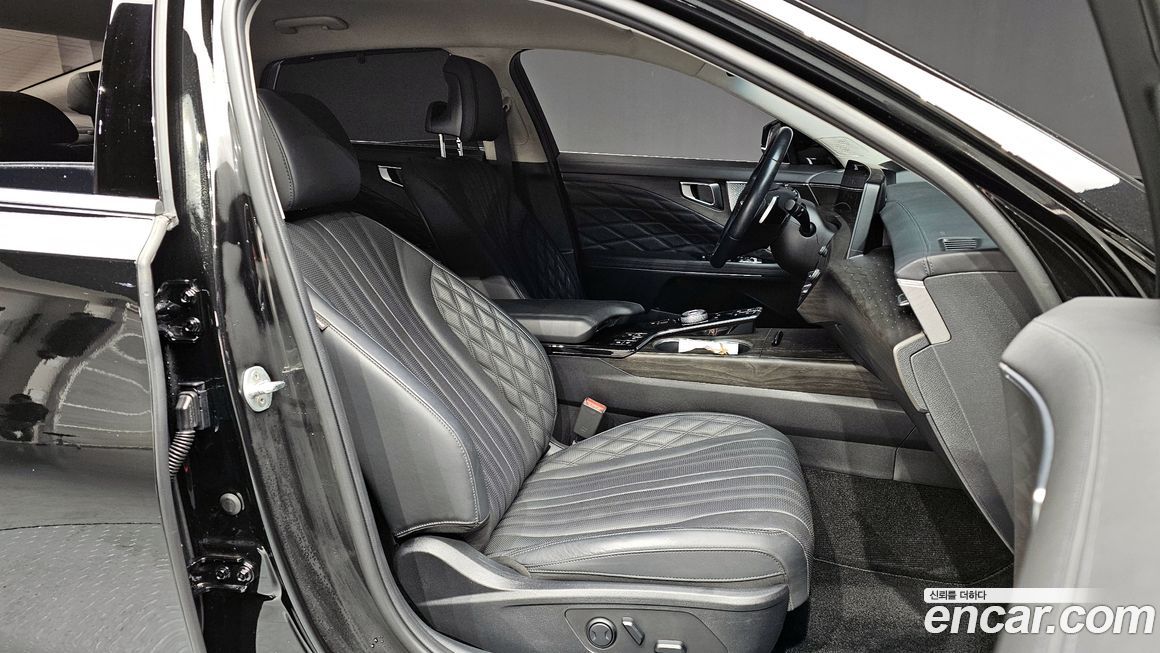 Kia K8 2023