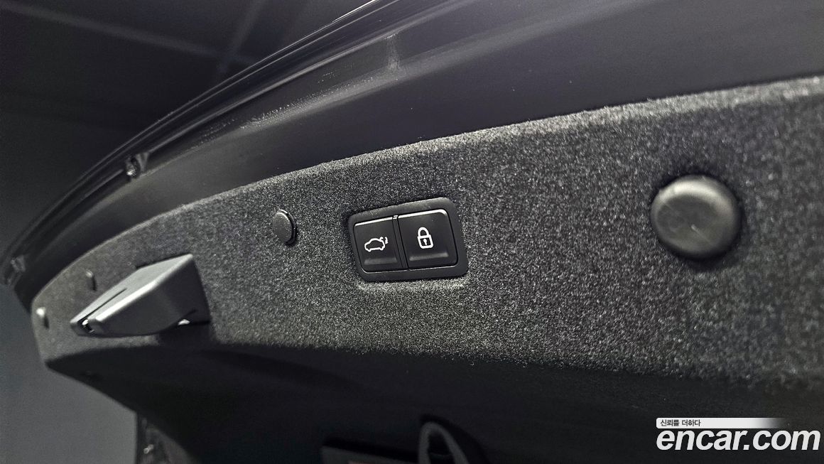 Kia K8 2023