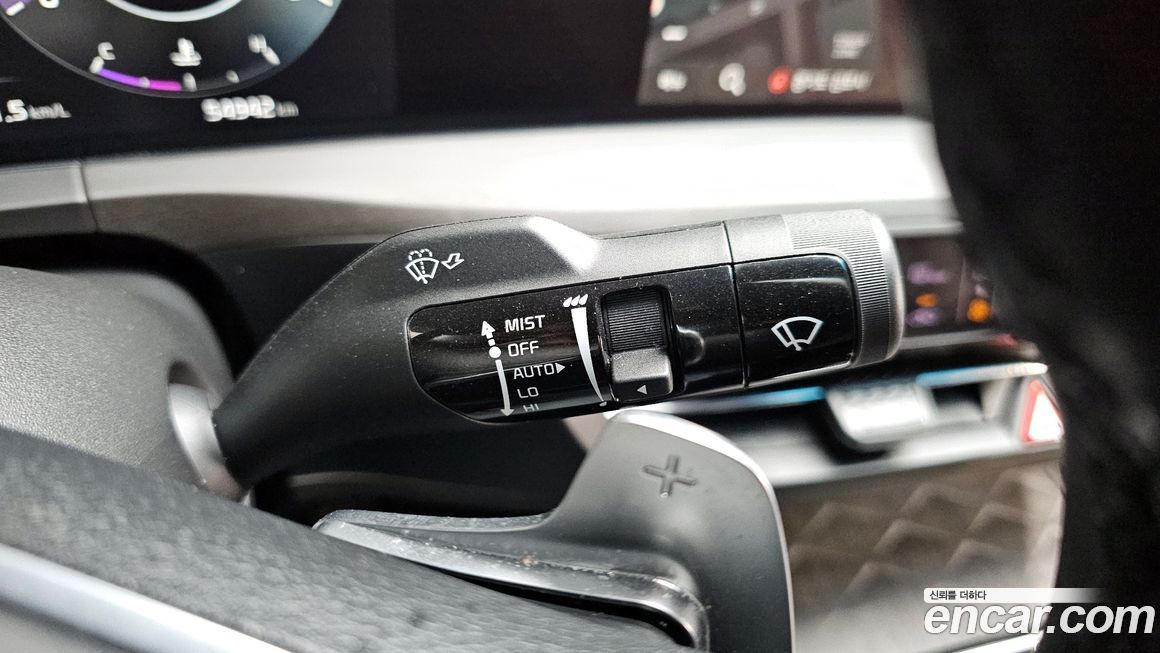 Kia K8 2023