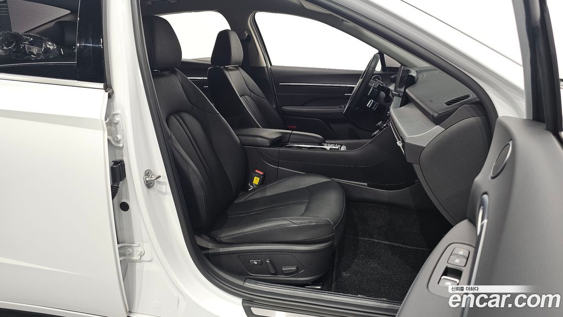 Hyundai Sonata 2024