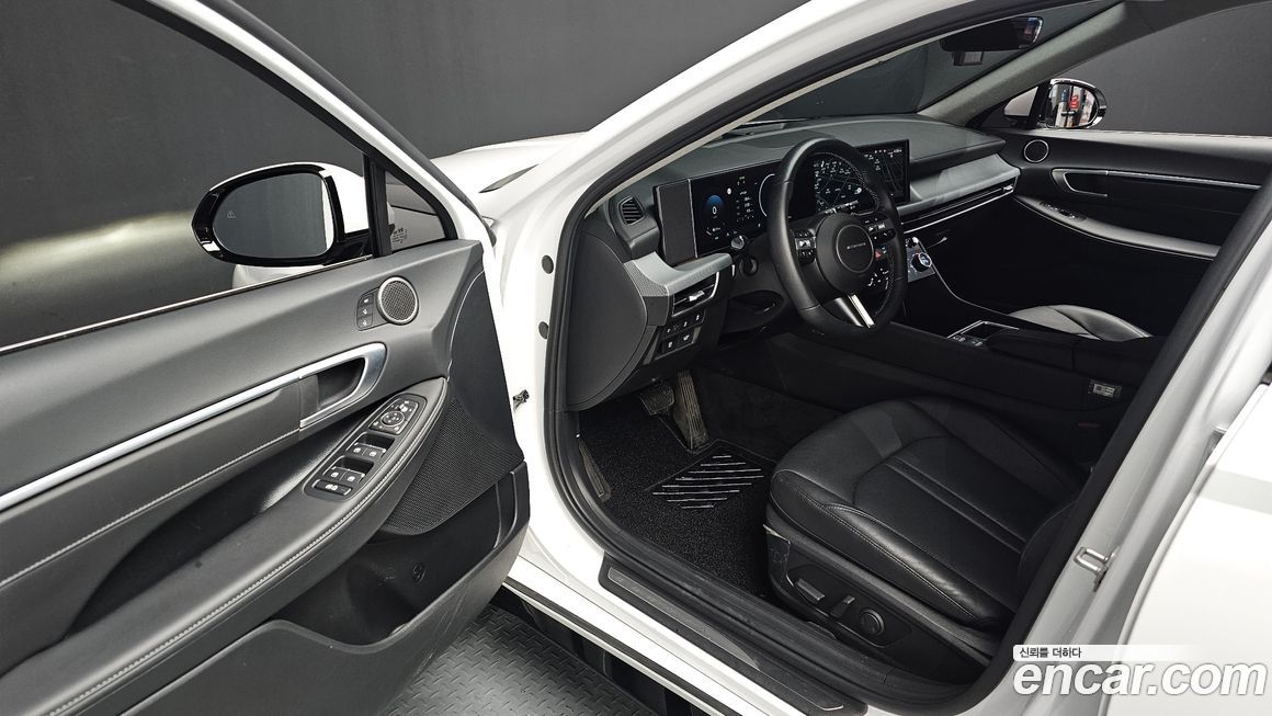 Hyundai Sonata 2024