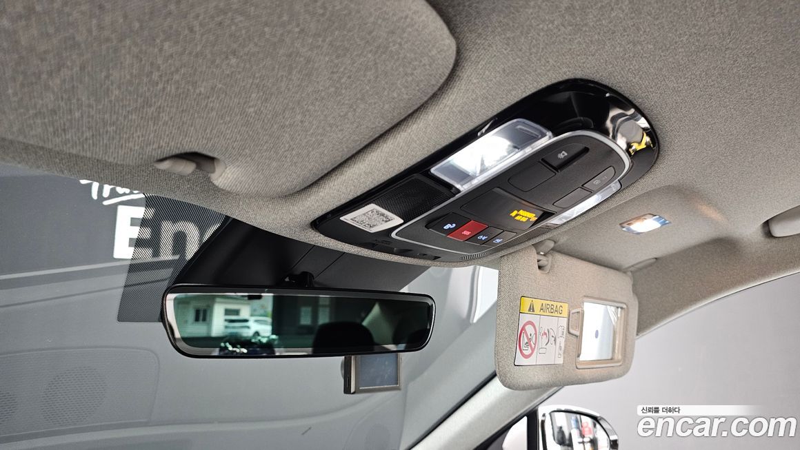 Hyundai Sonata 2024