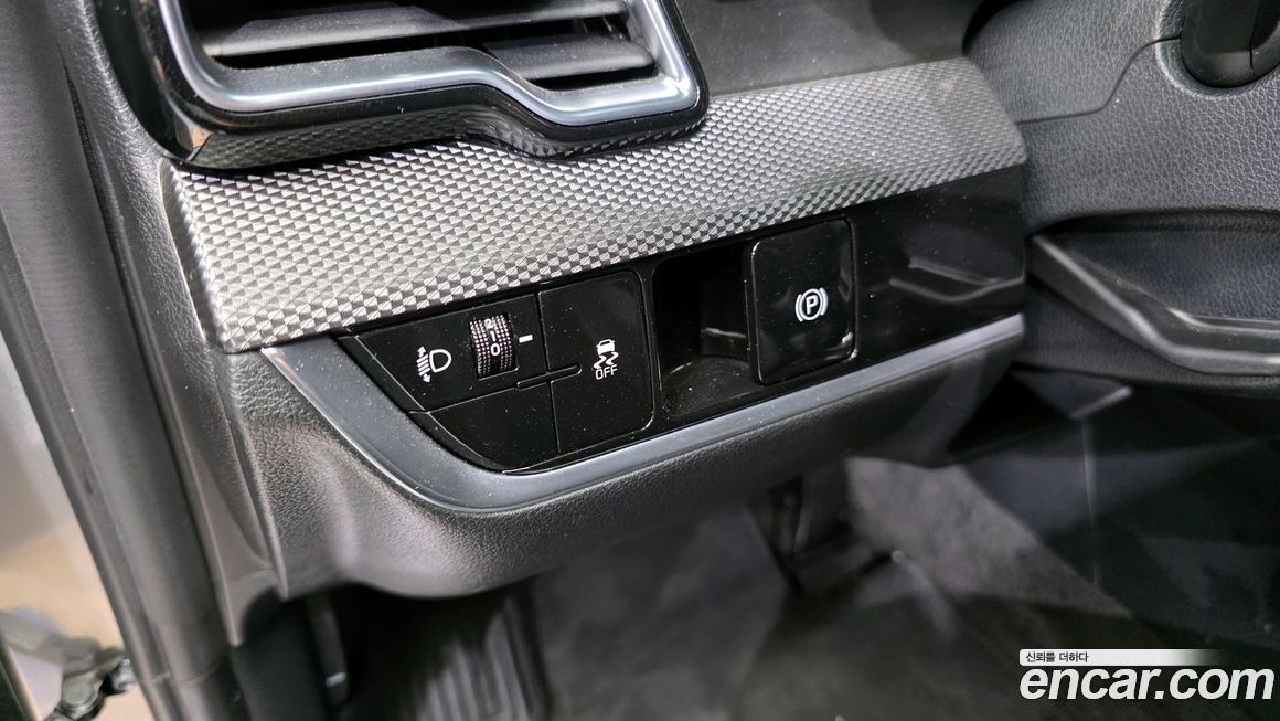Kia Sportage 2024