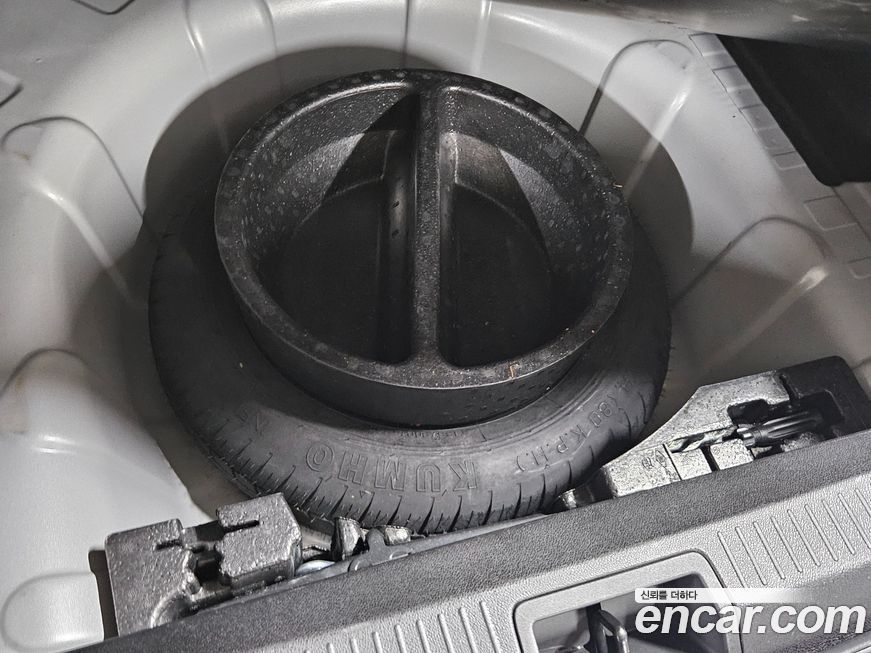 Renault-KoreaSamsung SM3 2011