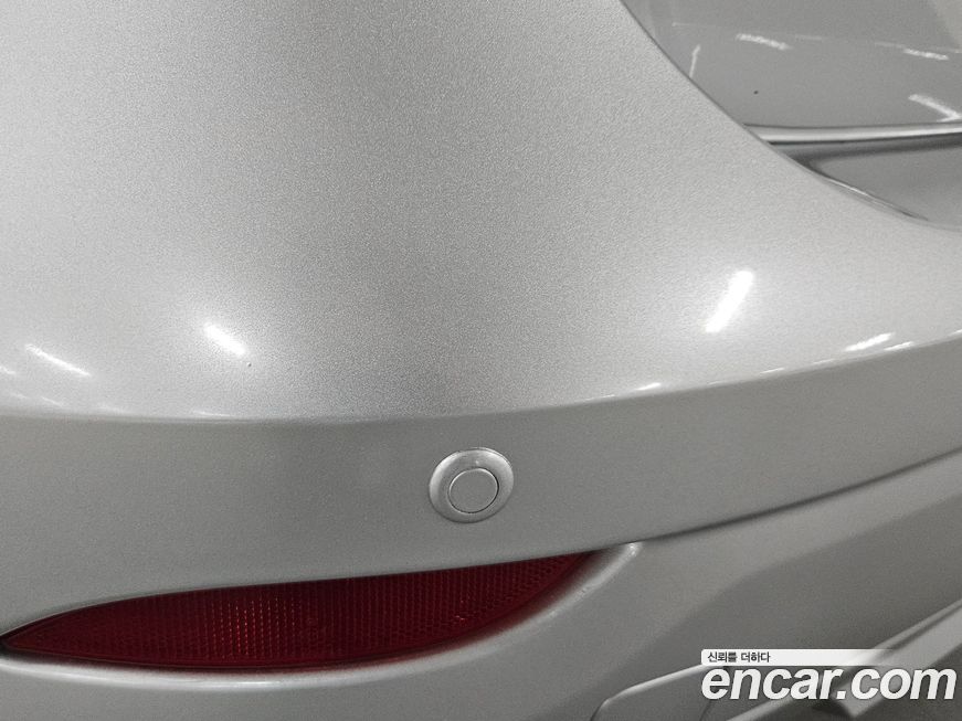 Renault-KoreaSamsung SM3 2011